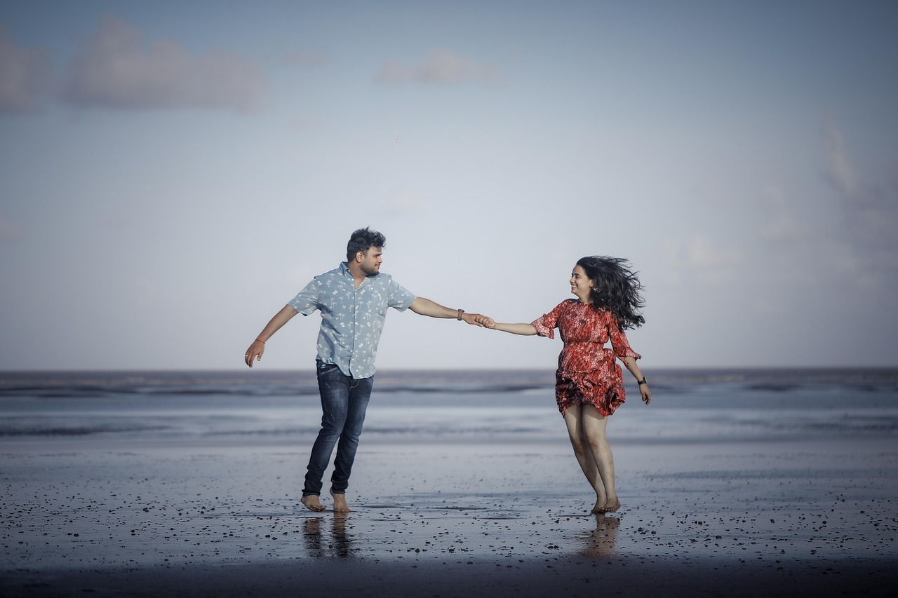Blog post image: The Unseen Architecture of Love
