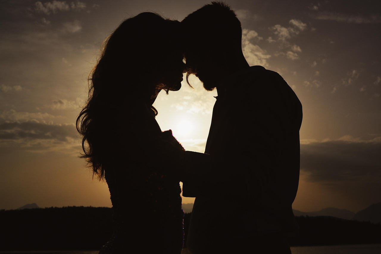 Blog post image: Building Intimacy Beyond the Physical